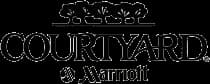 Courtyard partner brand logo