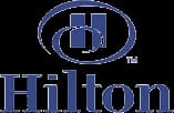 Hilton partner brand logo
