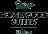 Homewood Suites partner brand logo