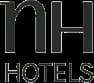 NH Hotels partner brand logo
