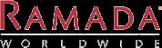 Ramada partner brand logo
