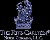 Ritz-Carlton partner brand logo