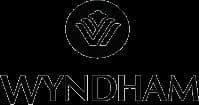 Wyndham partner brand logo