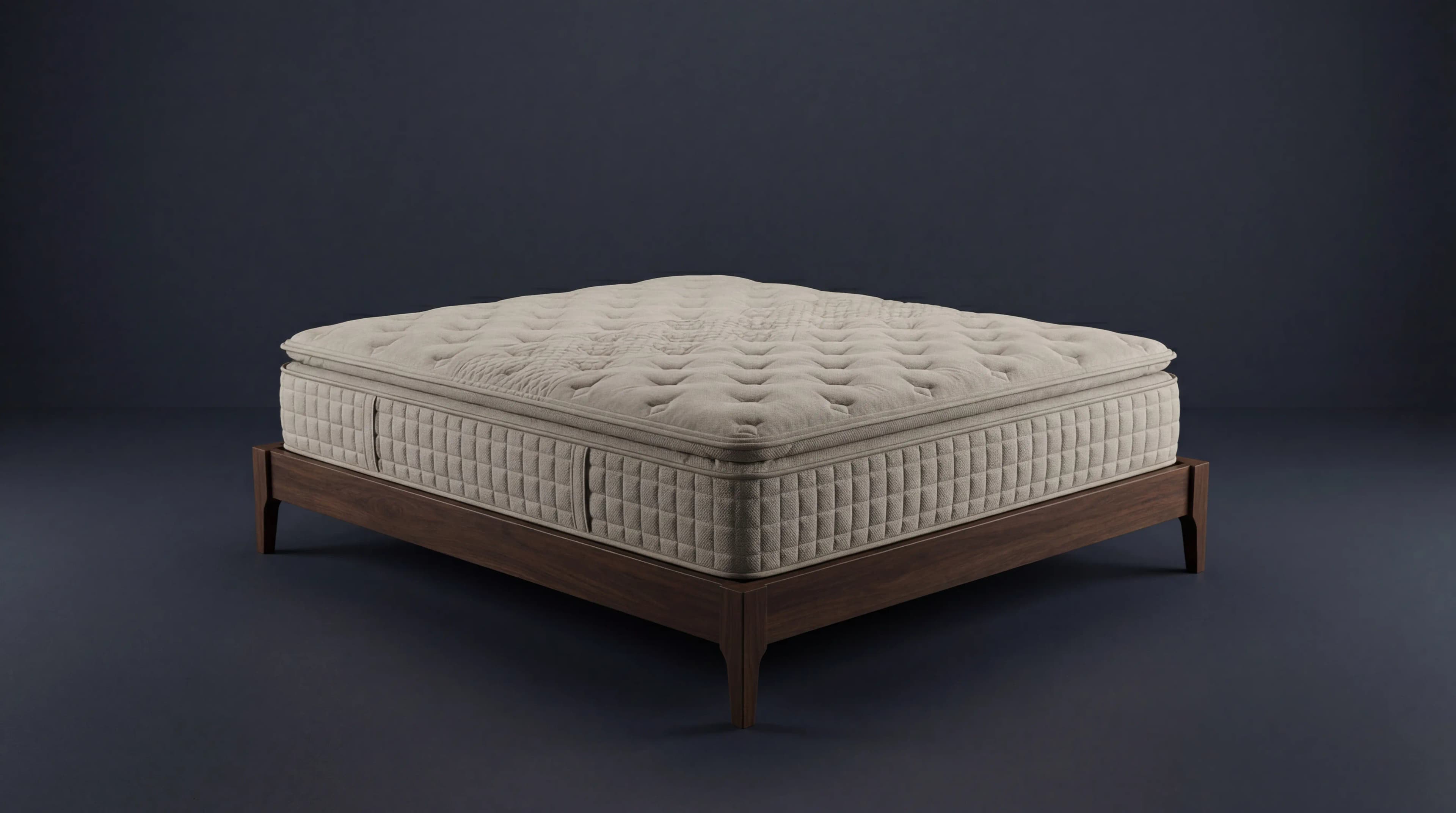 Gel Memory Elite mattress