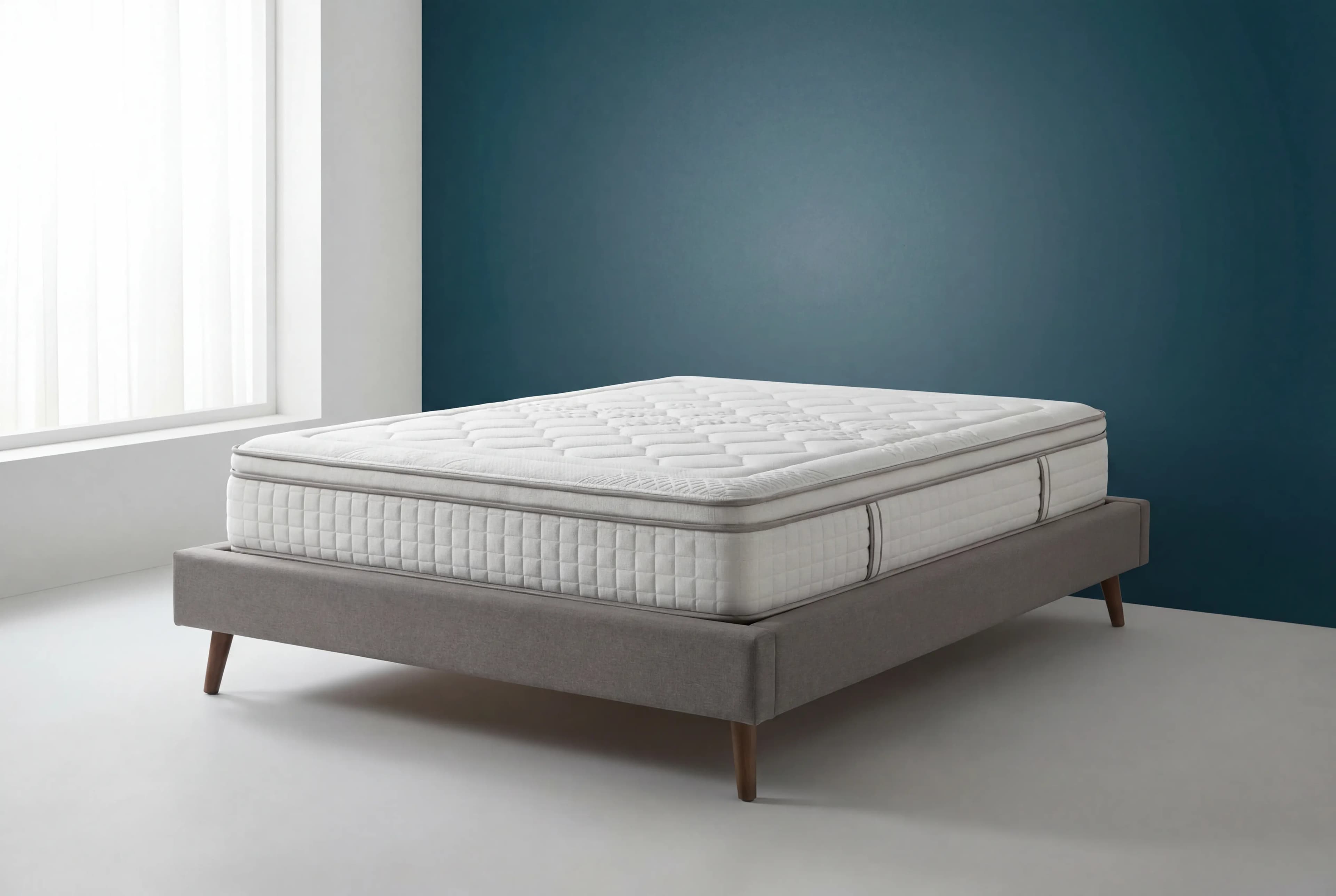 Comfort Plus mattress