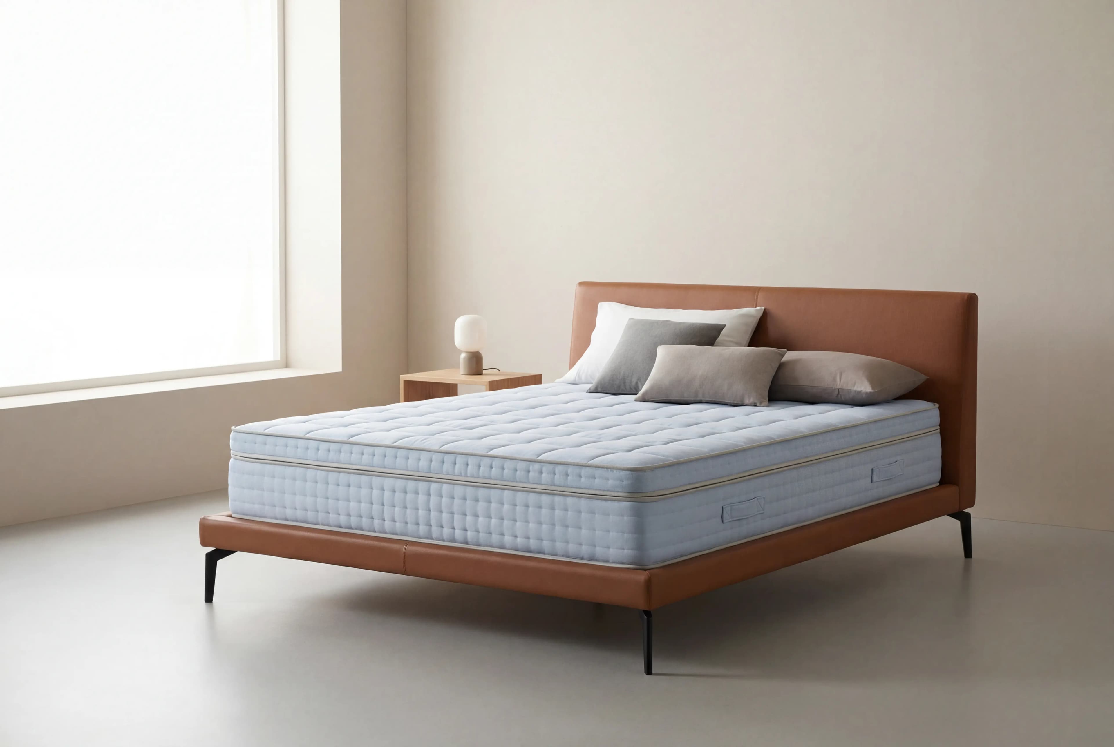 Bespoke Sleep Solution