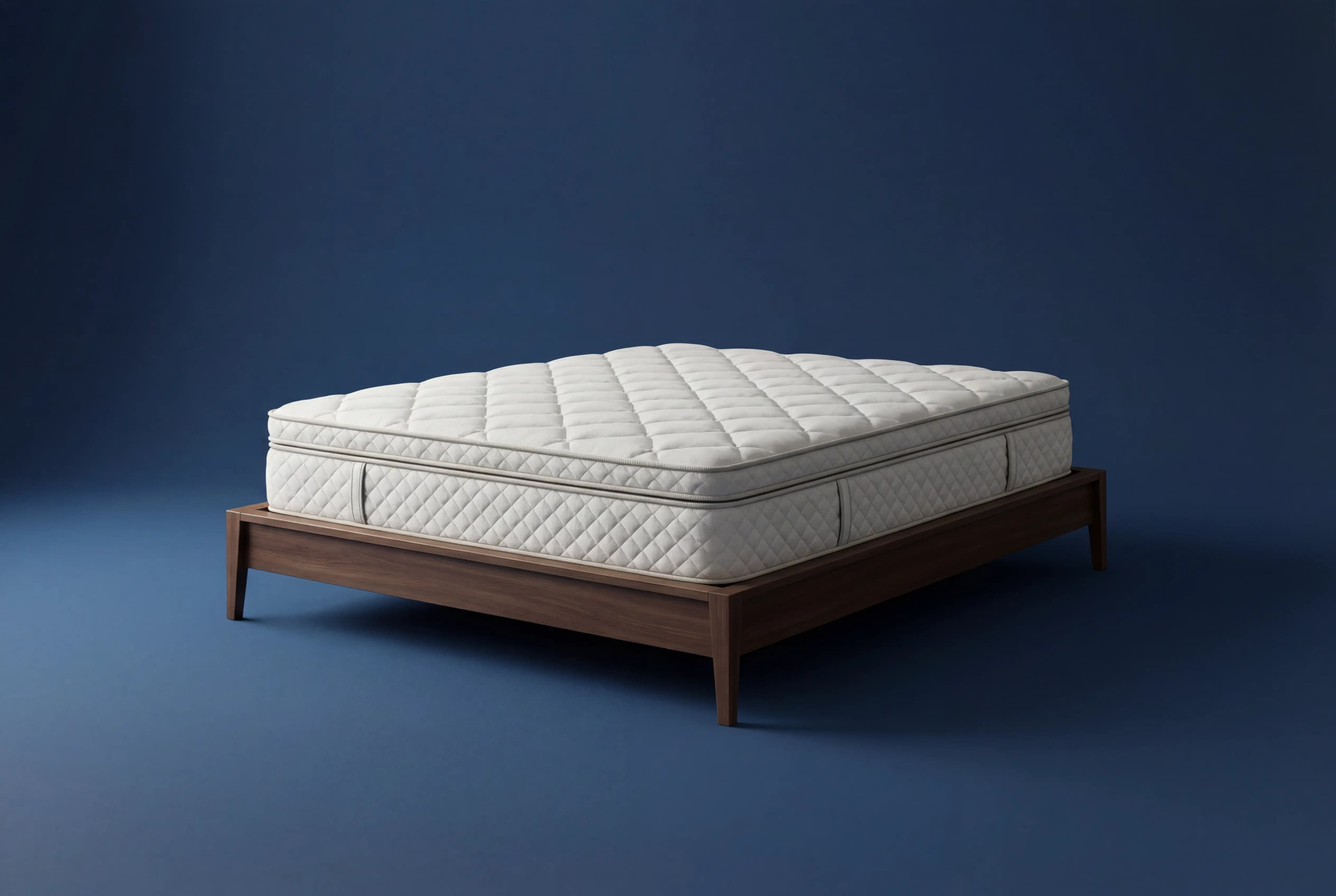 Hybrid Hospitality mattress