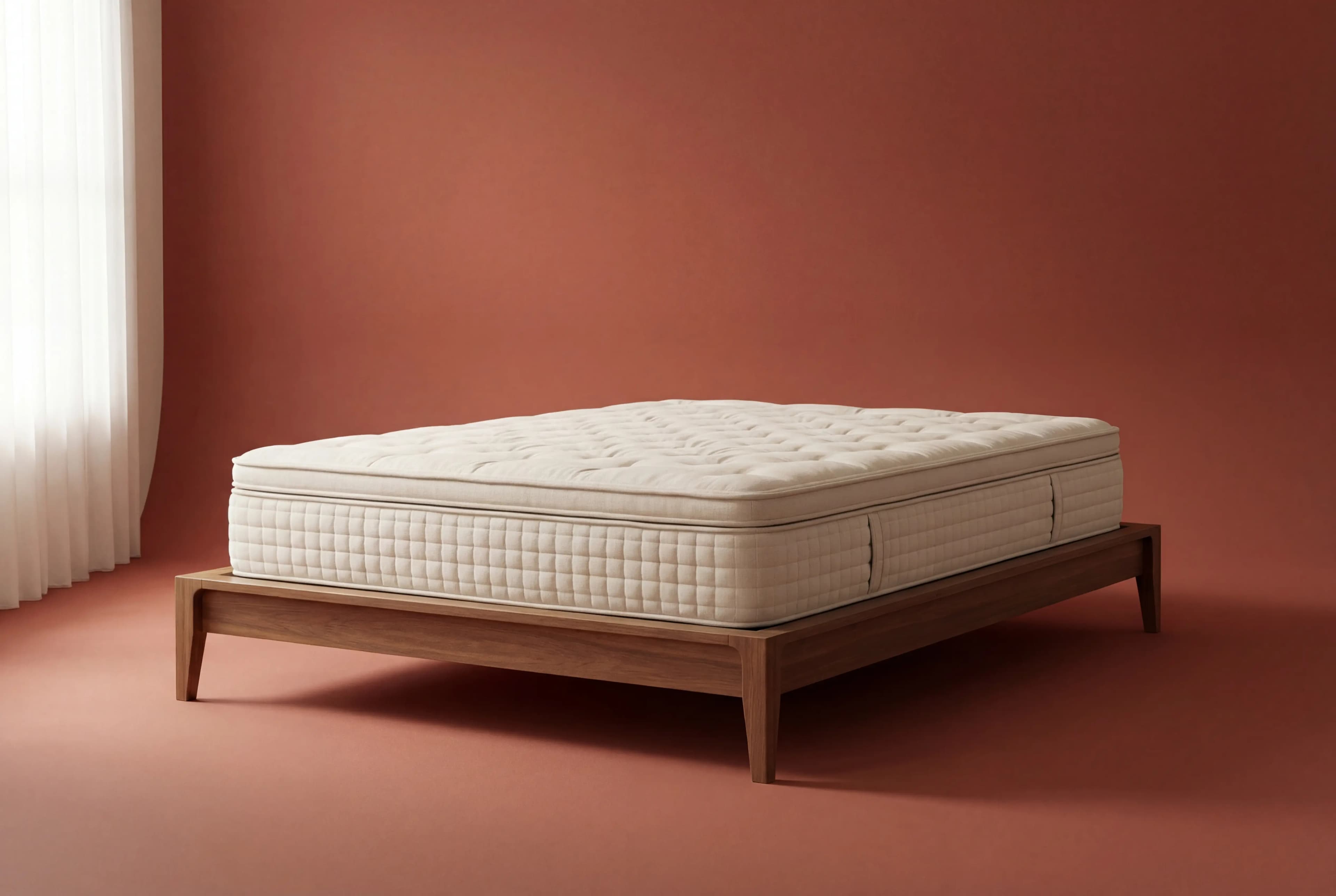 Pocket Essential mattress