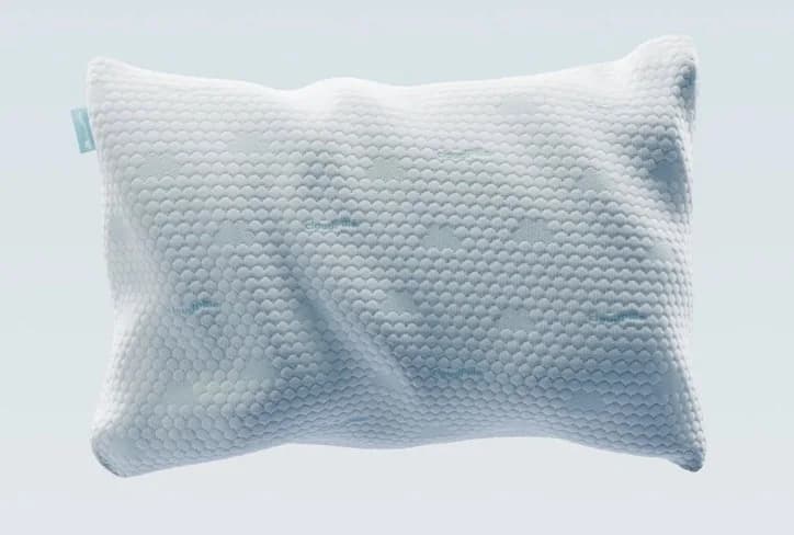 ErgoContour Pro pillow